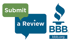 BBB Submit a Review
