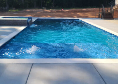 pool and spa installation waxhaw nc